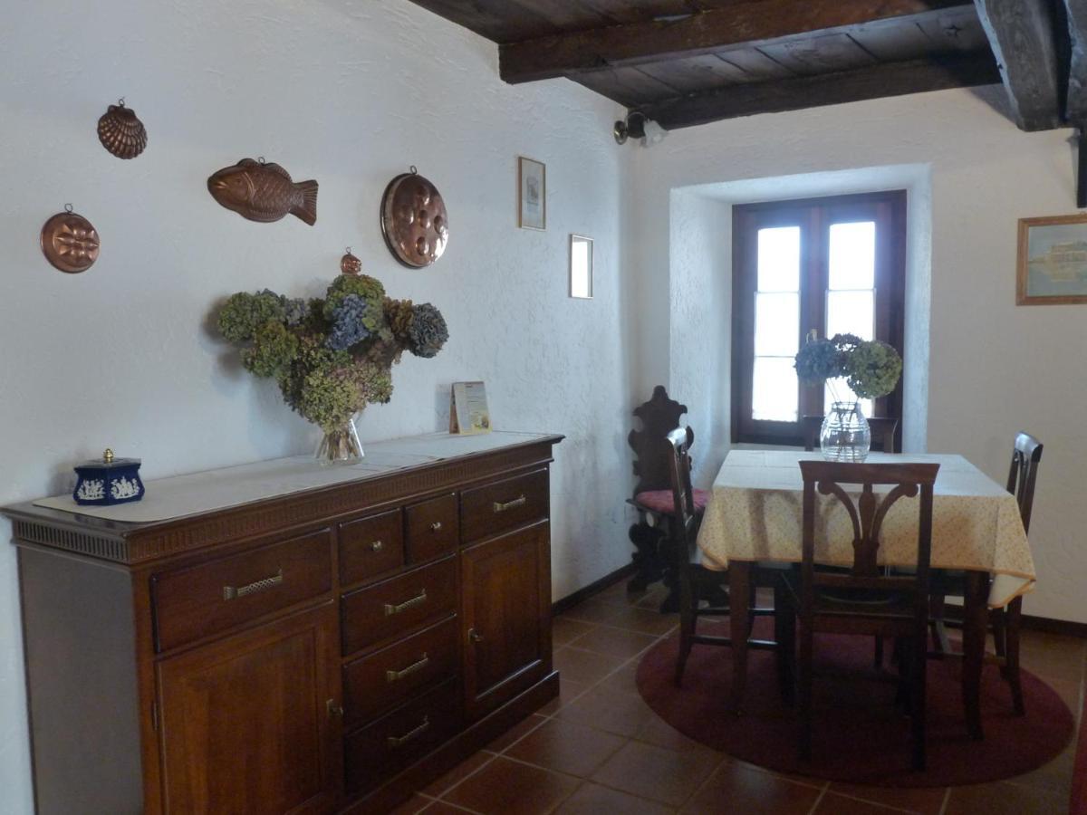 Apartments Cusius And Horta Orta San Giulio Quarto foto